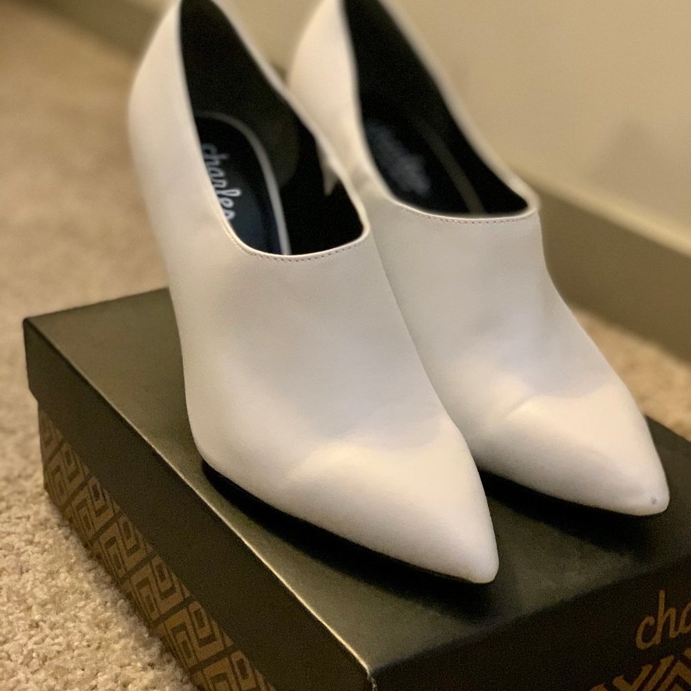 Charles by Charles David Oxy bootie